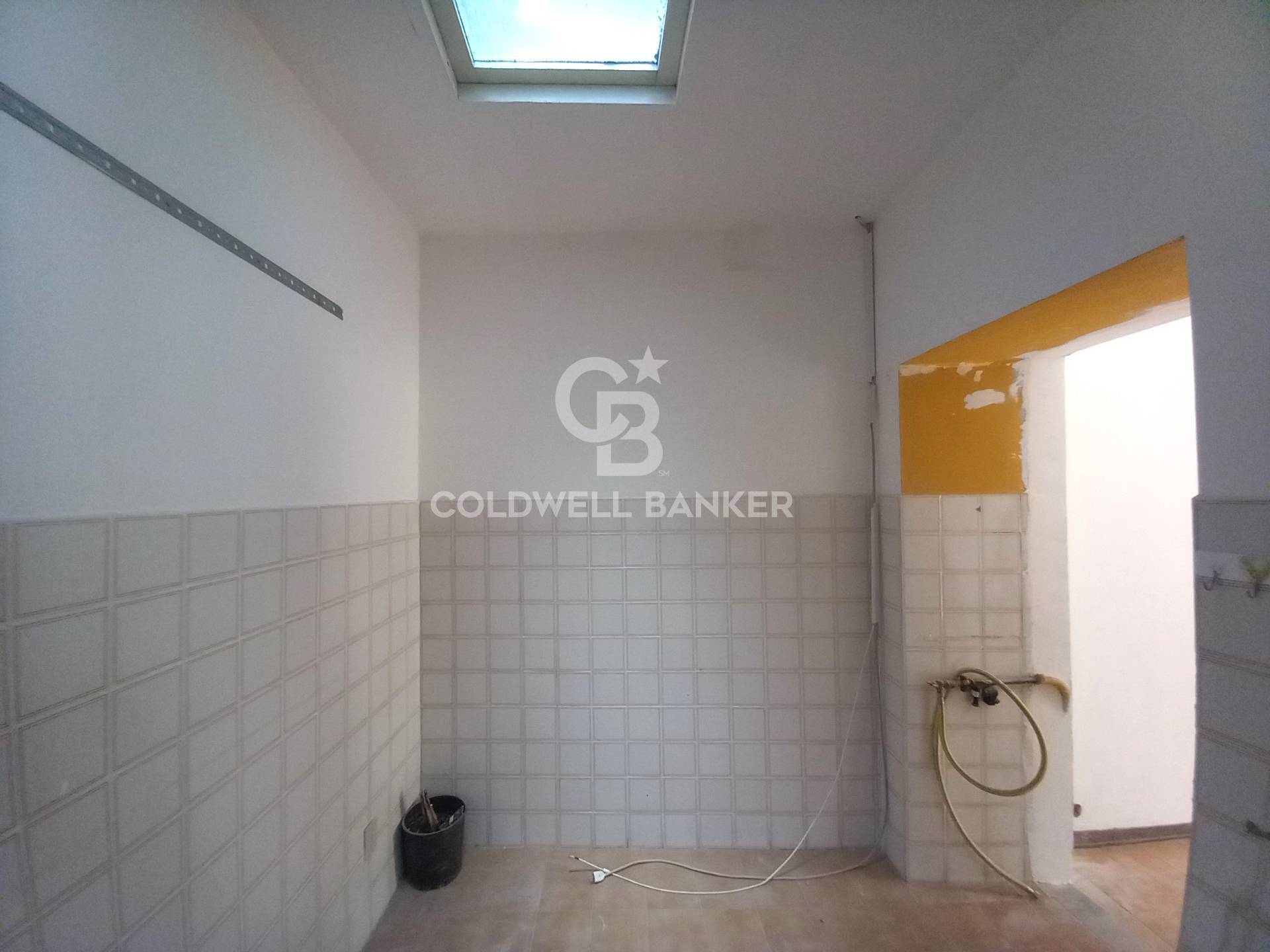 Appartamento in vendita a Tuscania, centro storico