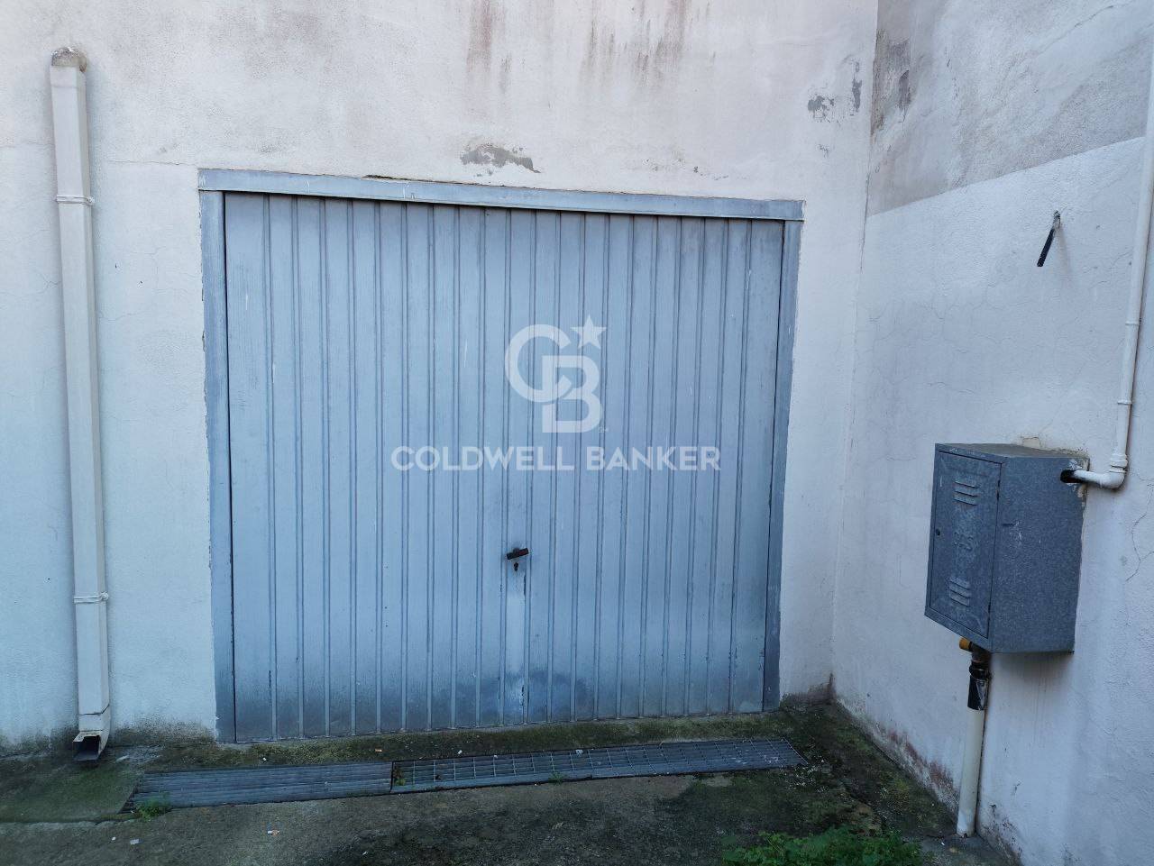 Box o garage in vendita a Montalto di Castro, Montalto di Castro