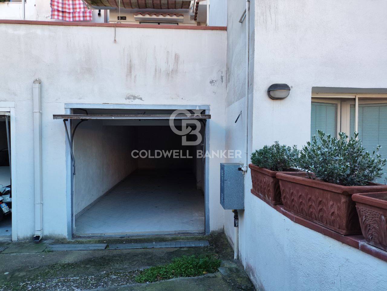 Box o garage in vendita a Montalto di Castro, Montalto di Castro