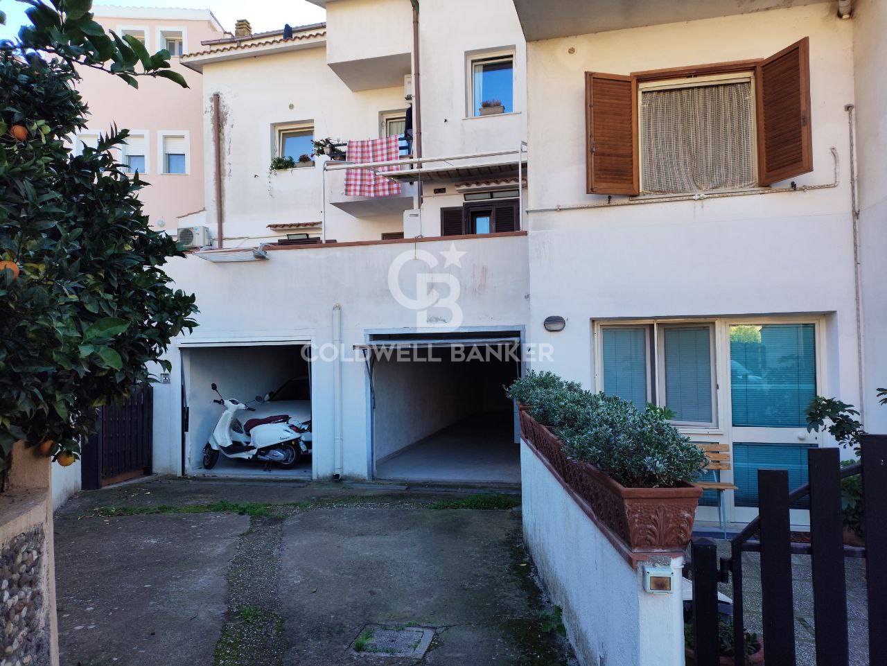 Box o garage in vendita a Montalto di Castro, Montalto di Castro