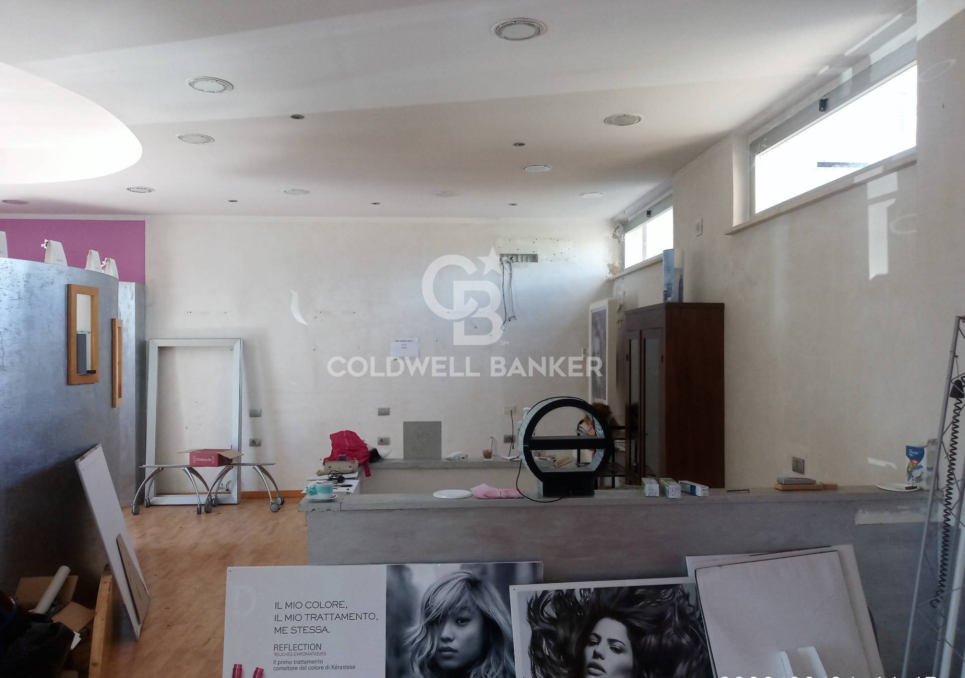 Locale commerciale in vendita a Montalto di Castro, Poggio delle Agavi