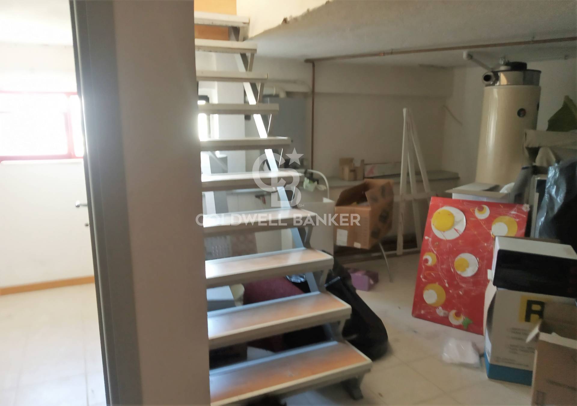 Locale commerciale in vendita a Montalto di Castro, Poggio delle Agavi