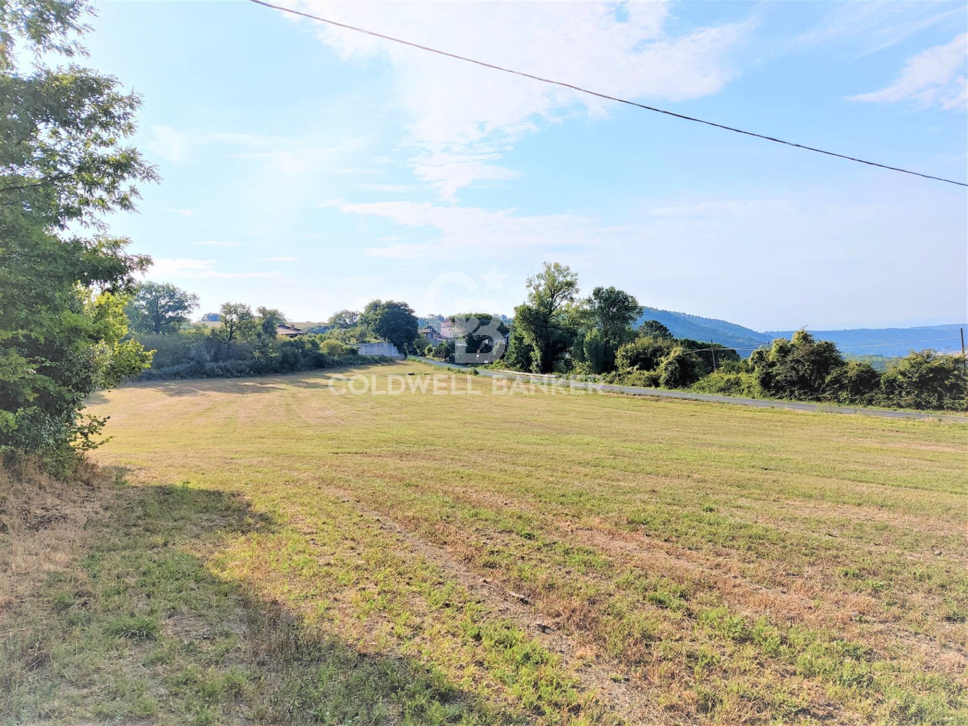 Terreno Edificabile in vendita a Gradoli