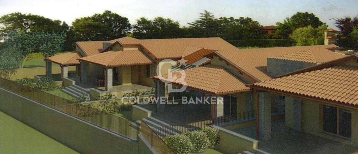 Terreno Edificabile in vendita a Soriano nel Cimino