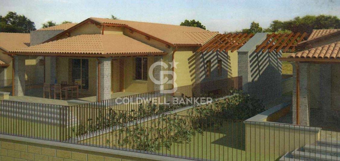 Terreno Edificabile in vendita a Soriano nel Cimino