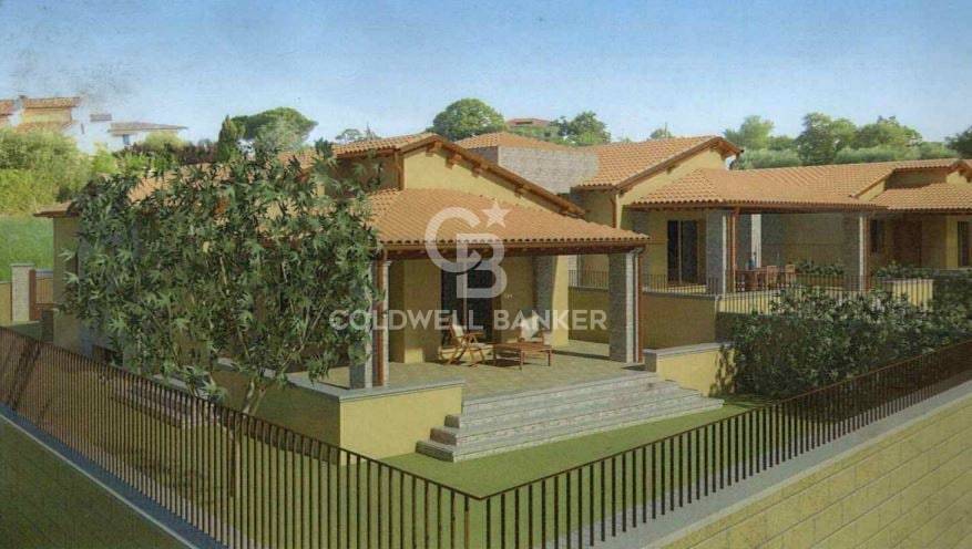 Terreno Edificabile in vendita a Soriano nel Cimino