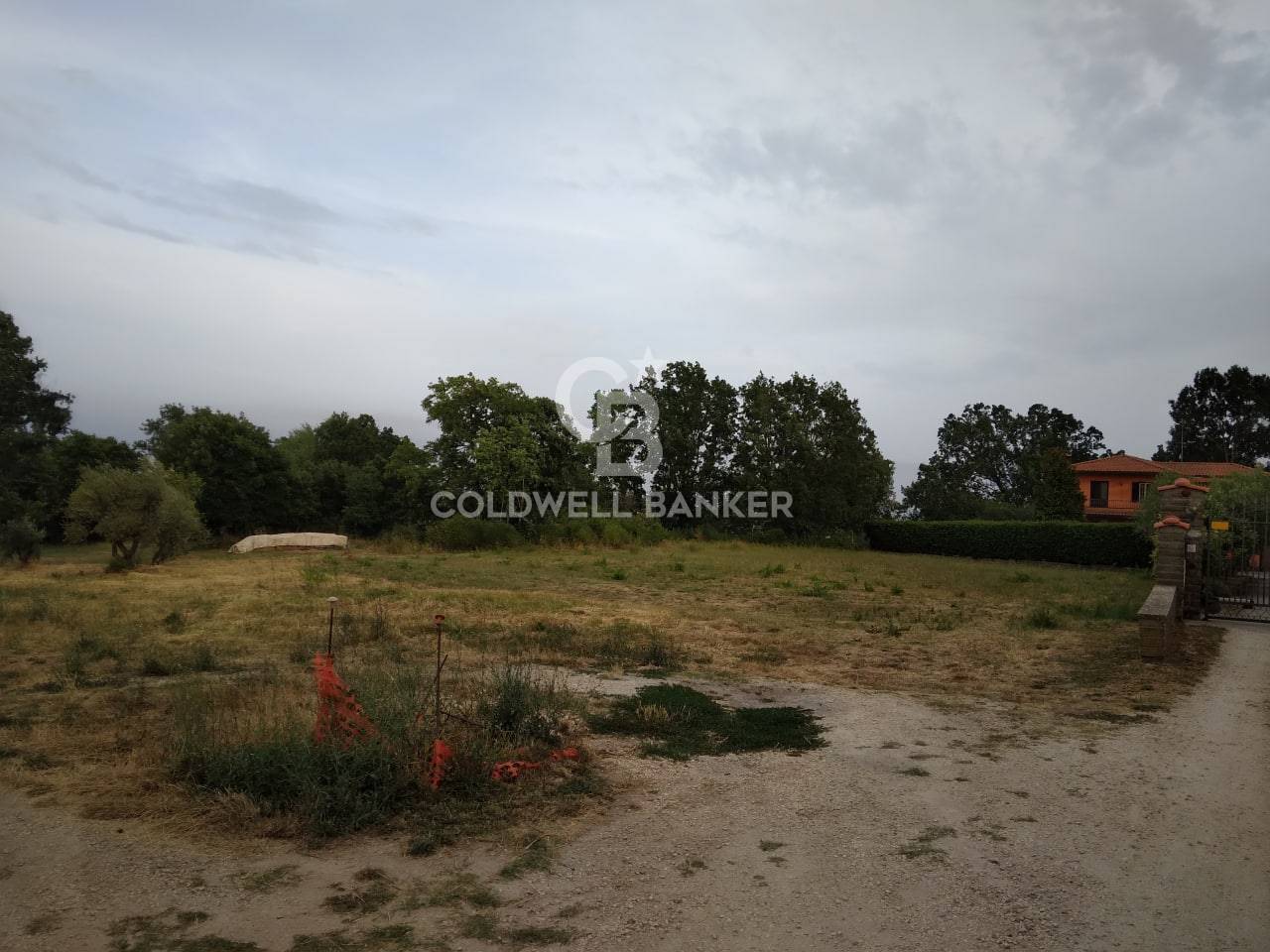 Terreno Edificabile in vendita a Soriano nel Cimino