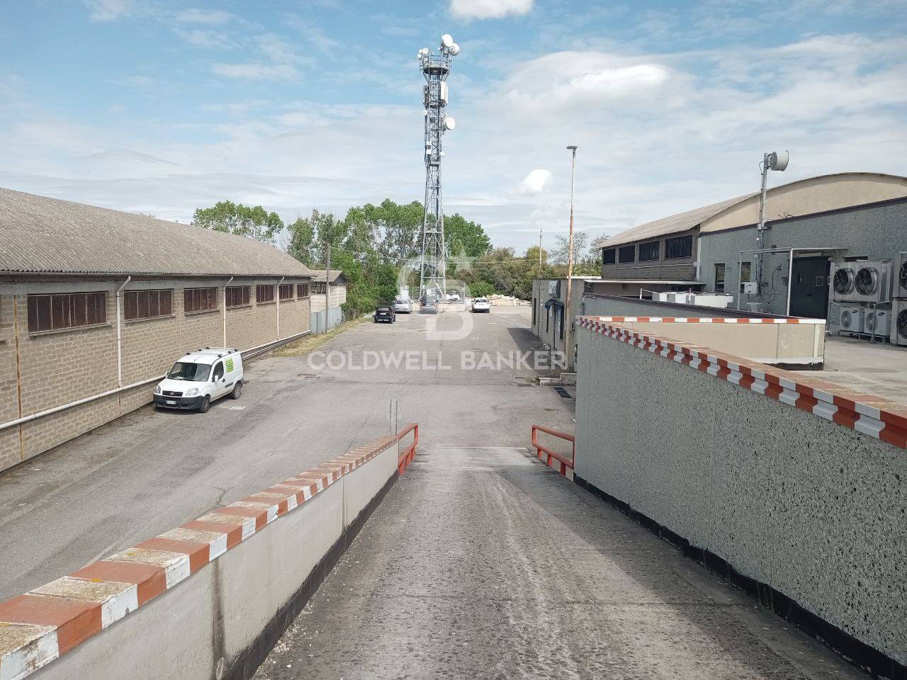 Locale commerciale in vendita a Viterbo