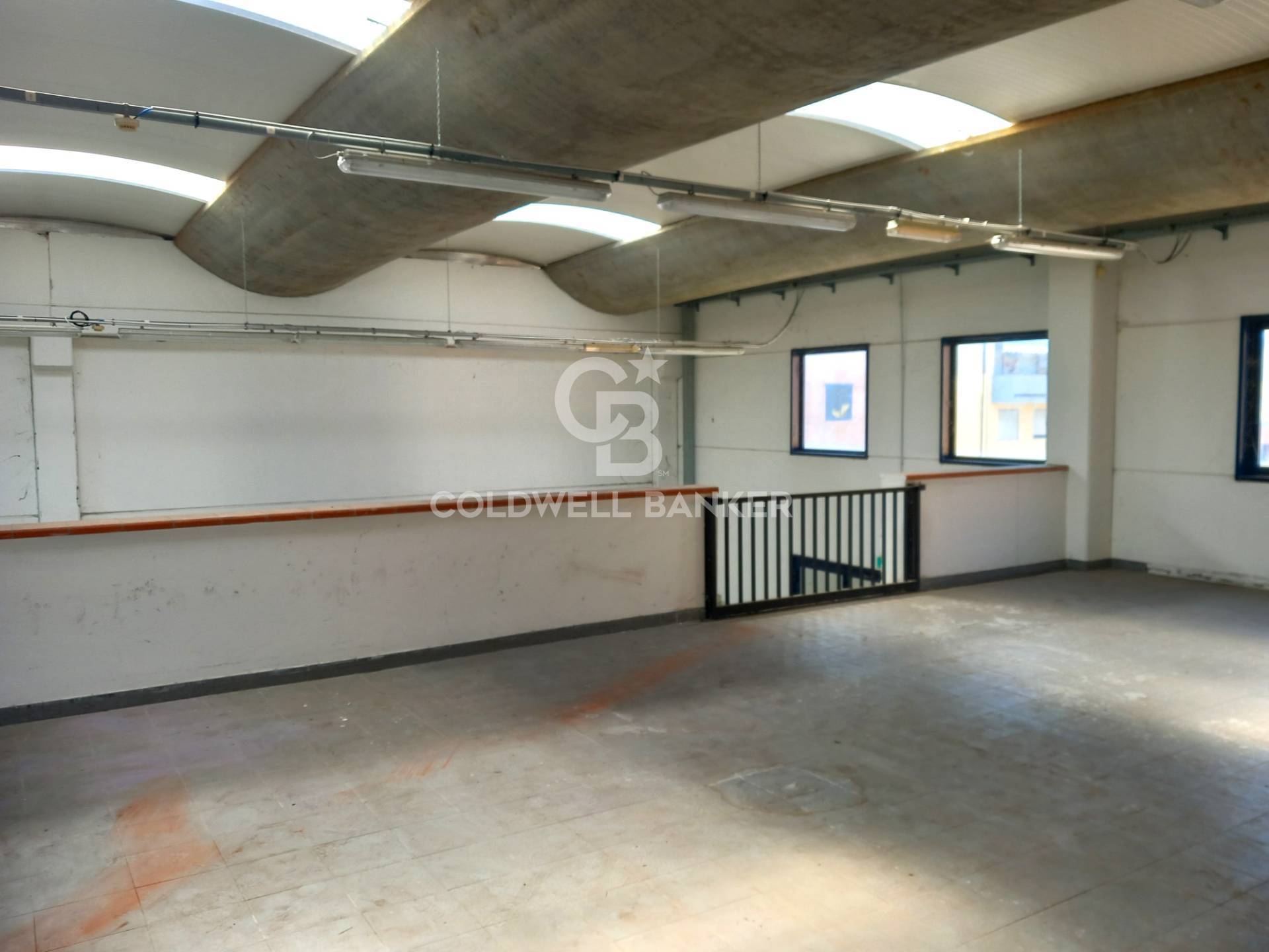 Locale commerciale in vendita a Orbetello, Albinia