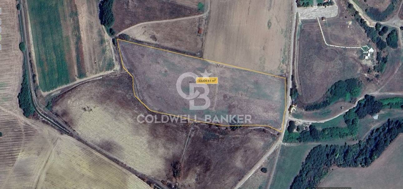 Terreno agricolo in vendita a Montalto di Castro, Montalto di Castro