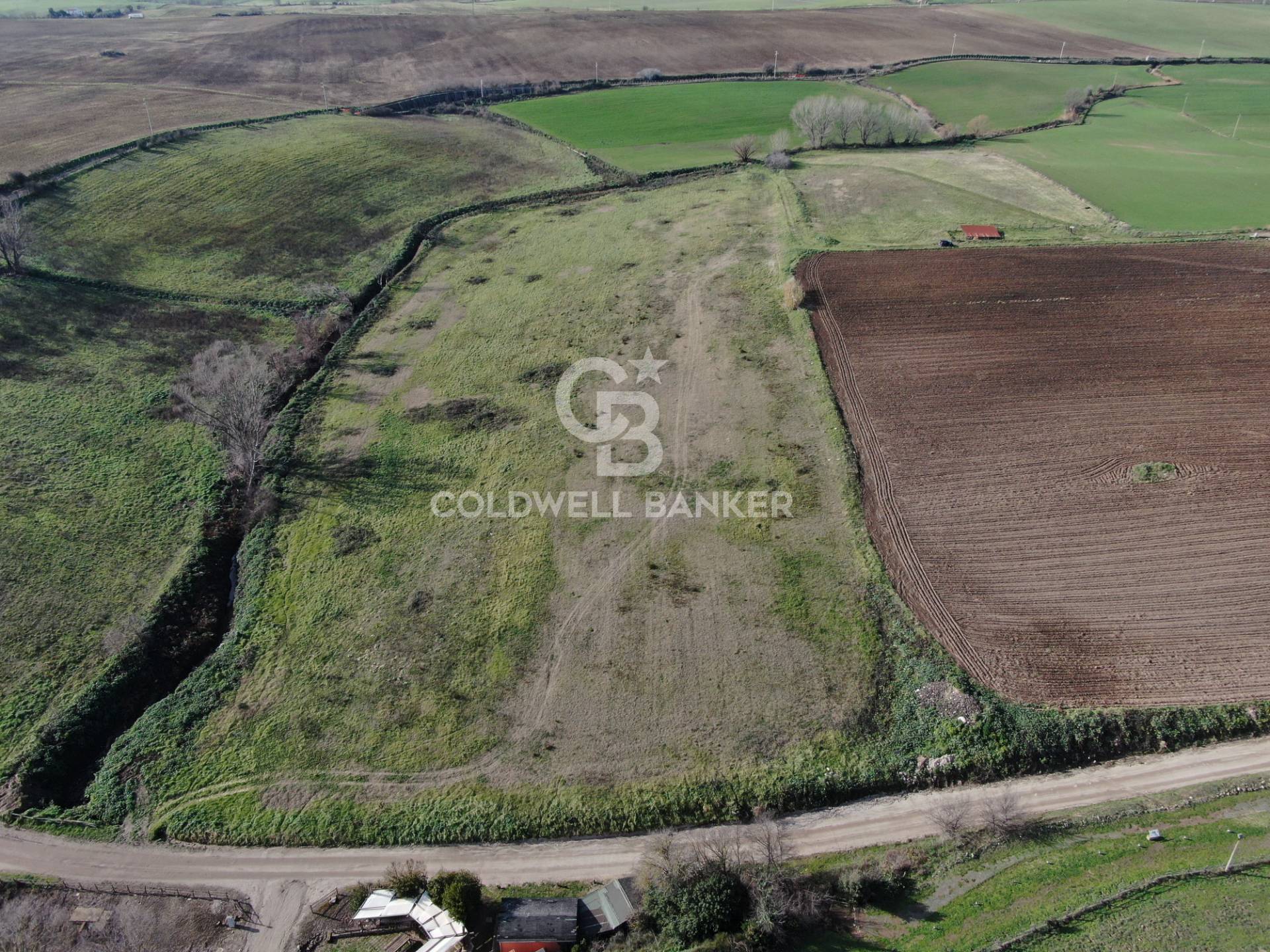 Terreno agricolo in vendita a Montalto di Castro, Montalto di Castro