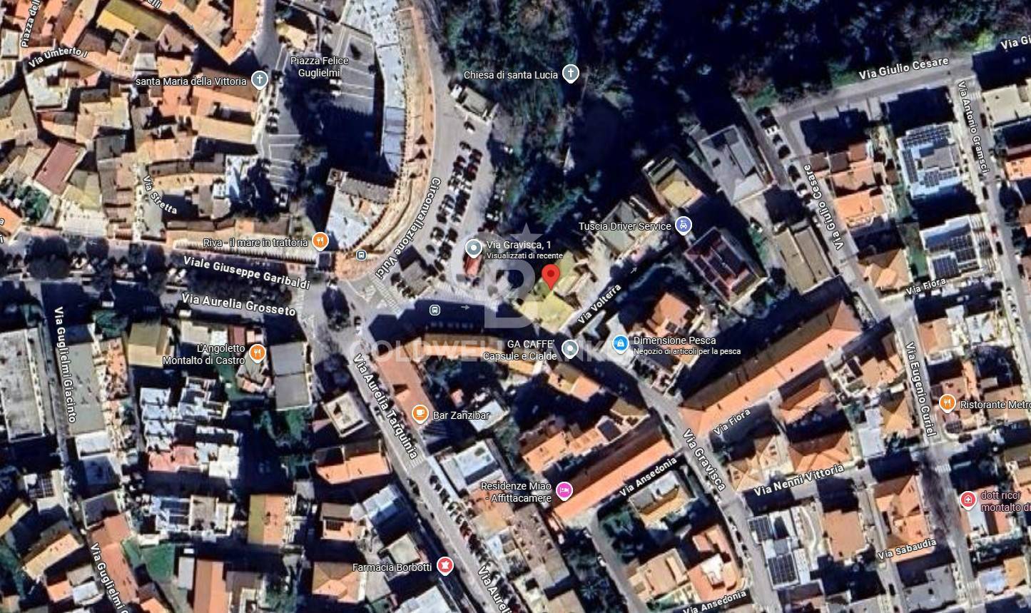 Locale commerciale in vendita a Montalto di Castro, Montalto di Castro