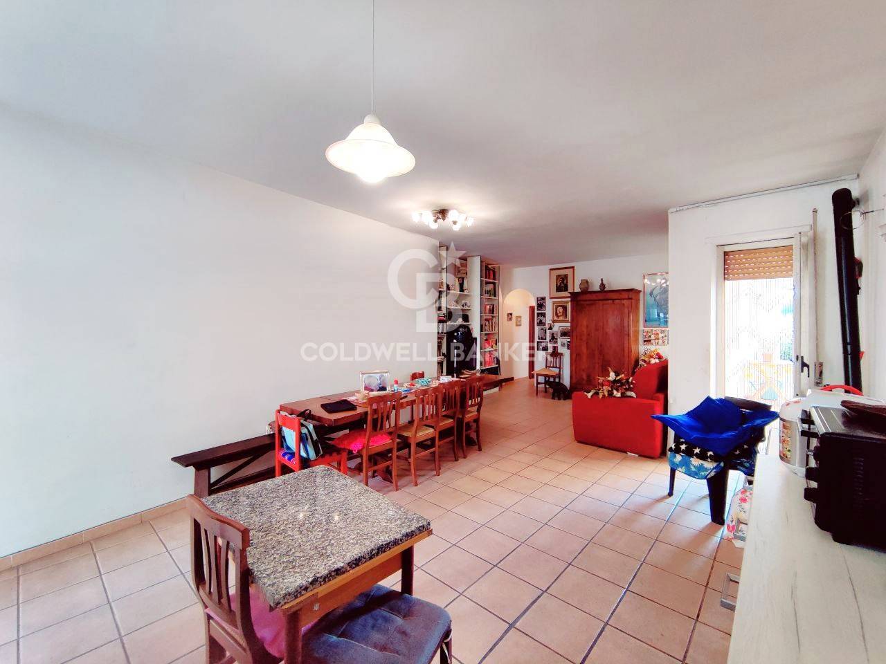 Appartamento in vendita a Gradoli