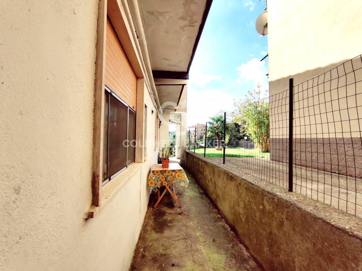 Appartamento in vendita a Gradoli