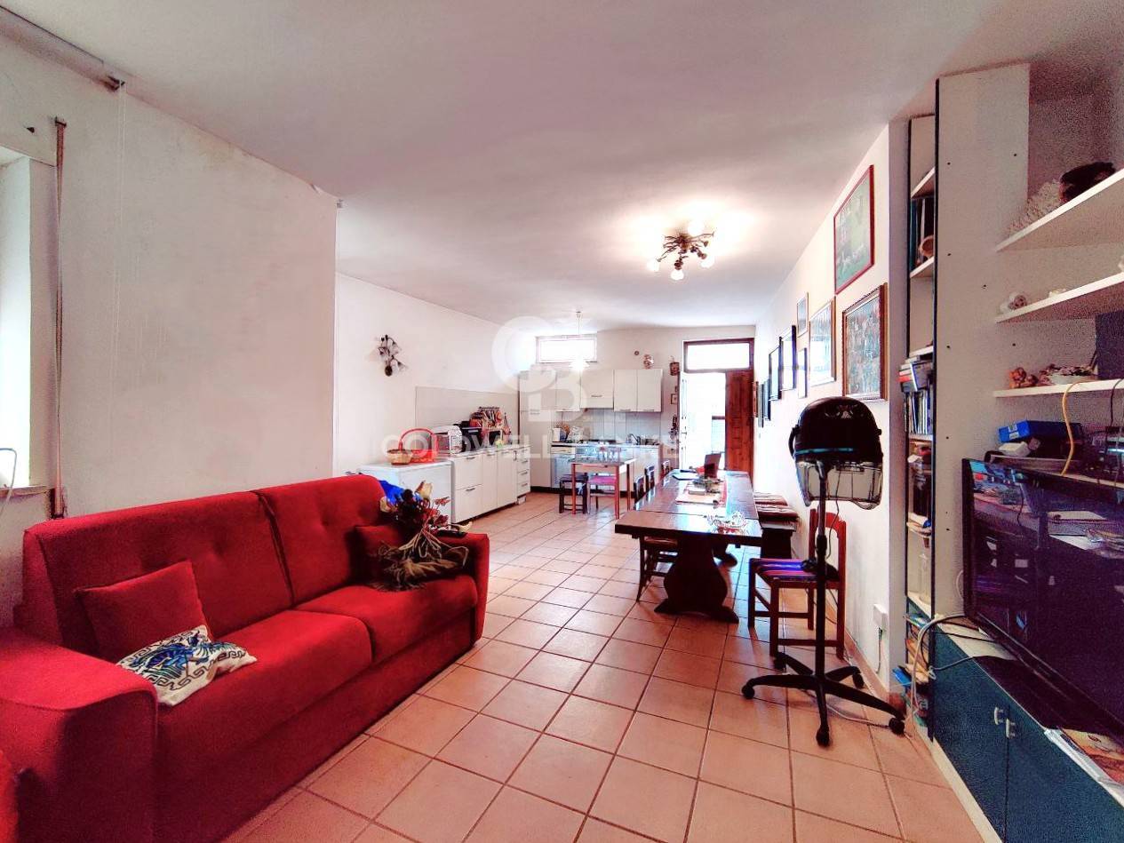 Appartamento in vendita a Gradoli