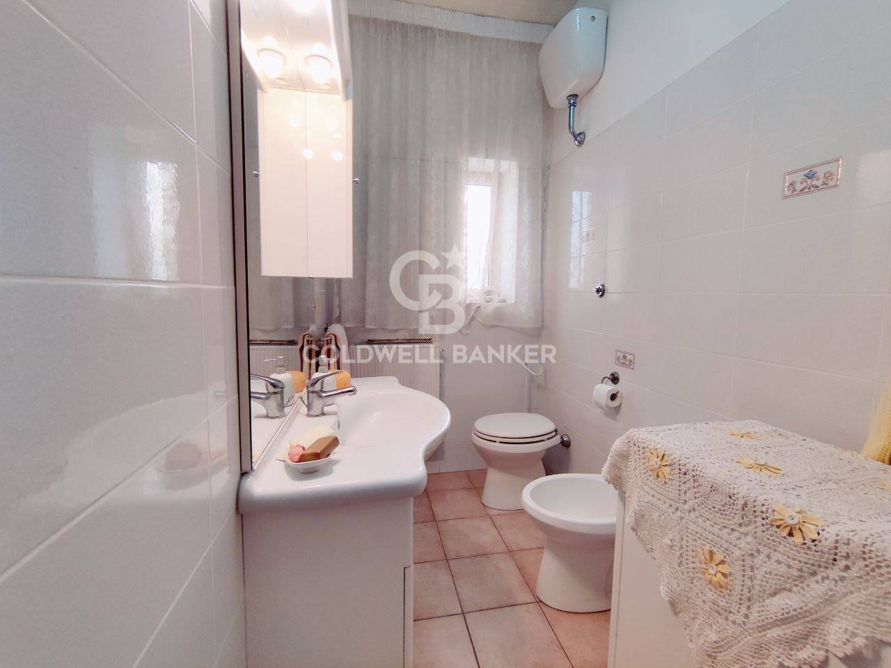 Appartamento in vendita a Gradoli