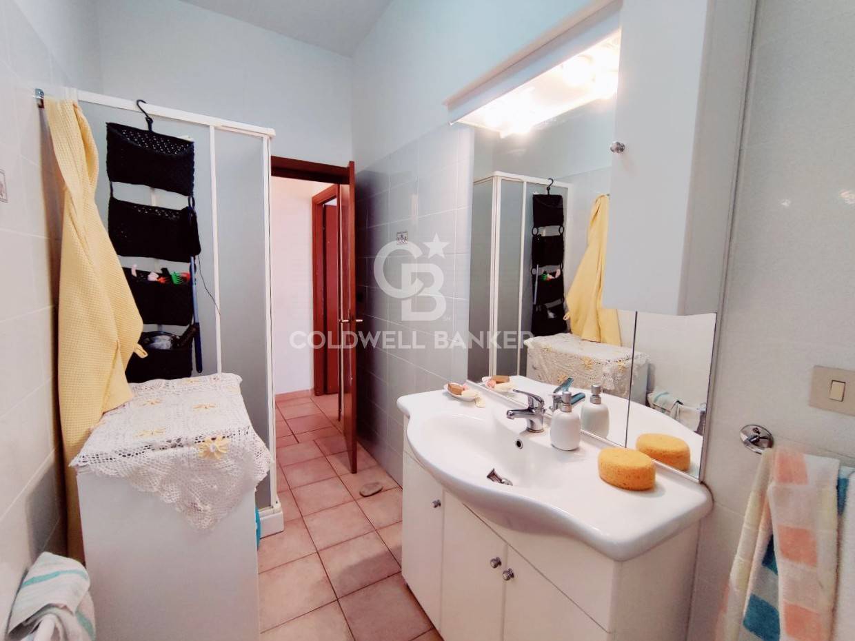 Appartamento in vendita a Gradoli