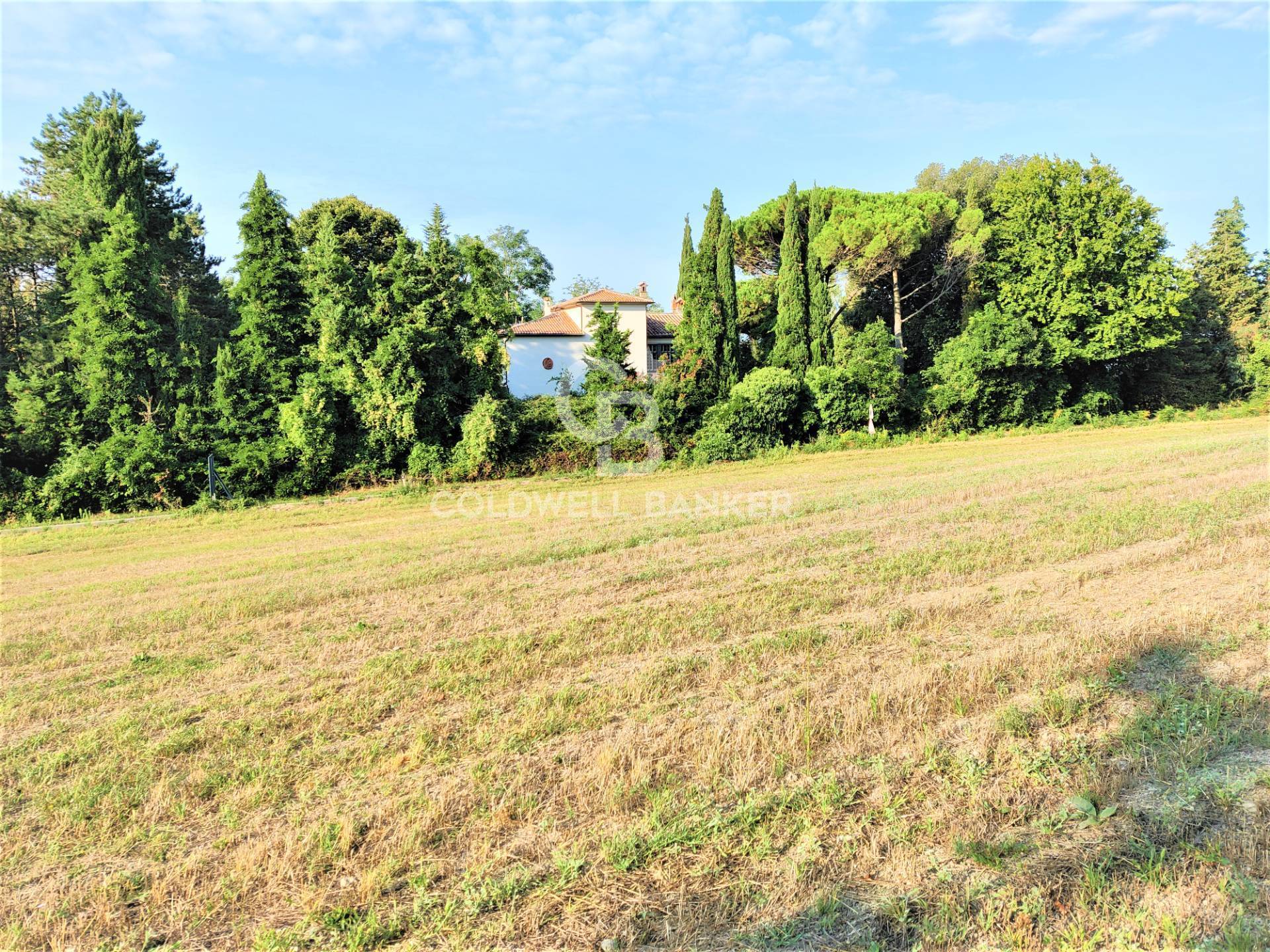 Terreno Edificabile in vendita a Gradoli