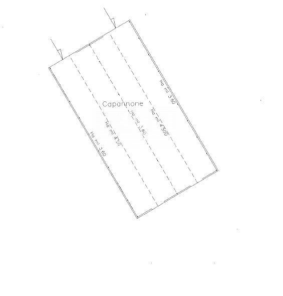 Capannone in vendita a Montalto di Castro, Montalto di Castro