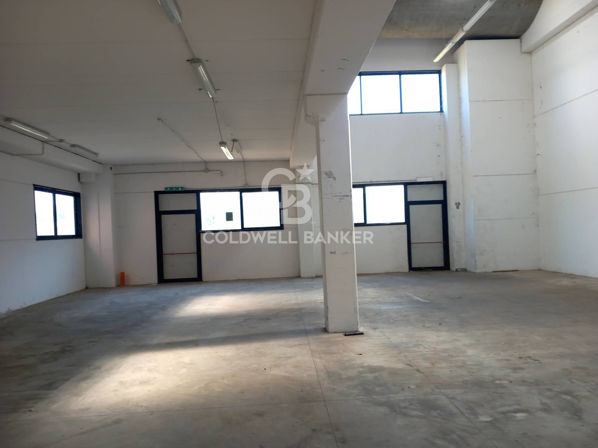 Locale commerciale in vendita a Orbetello, Albinia