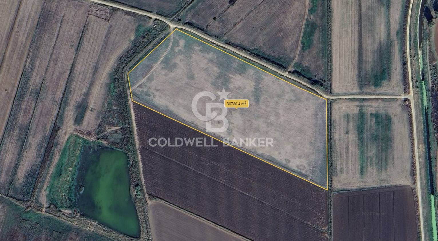 Terreno agricolo in vendita a Montalto di Castro, Pescia Romana