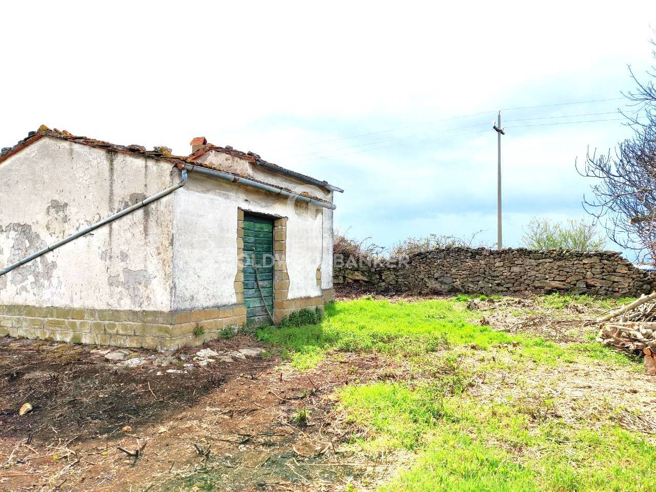 Terreno agricolo in vendita a Ischia di Castro