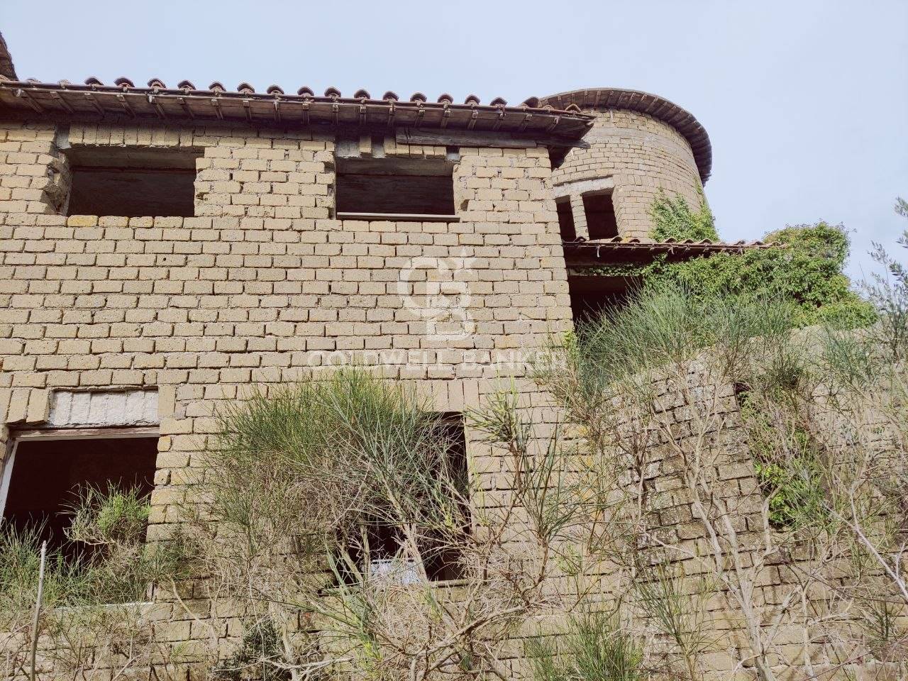 Castello in vendita a Farnese