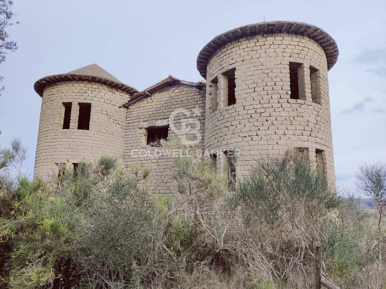 Castello in vendita a Farnese