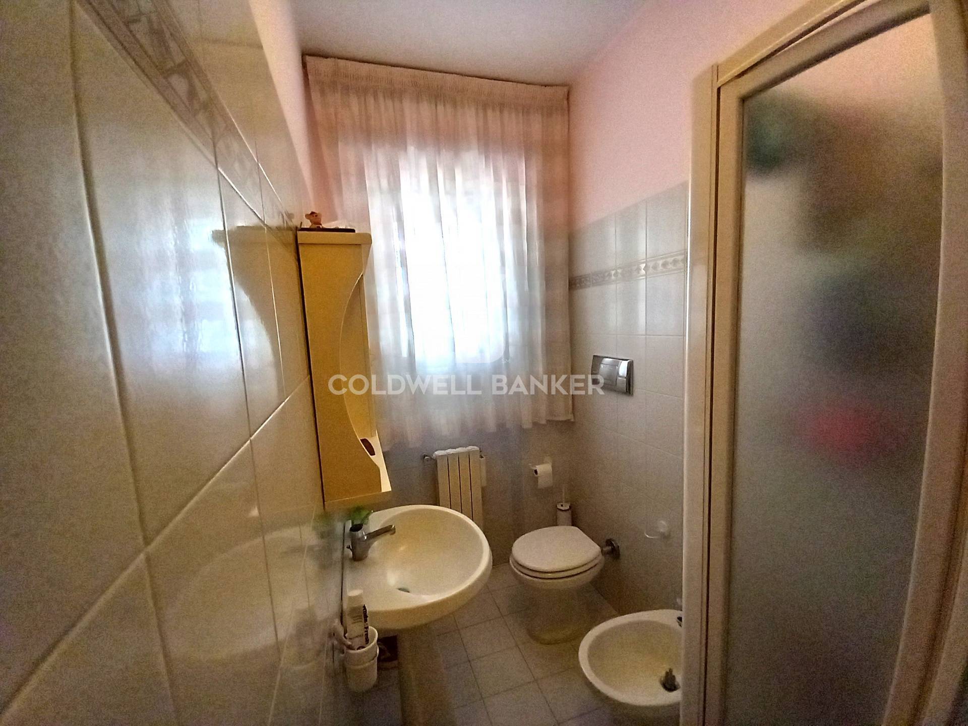 Casa a schiera in vendita a Viterbo, Semicentro