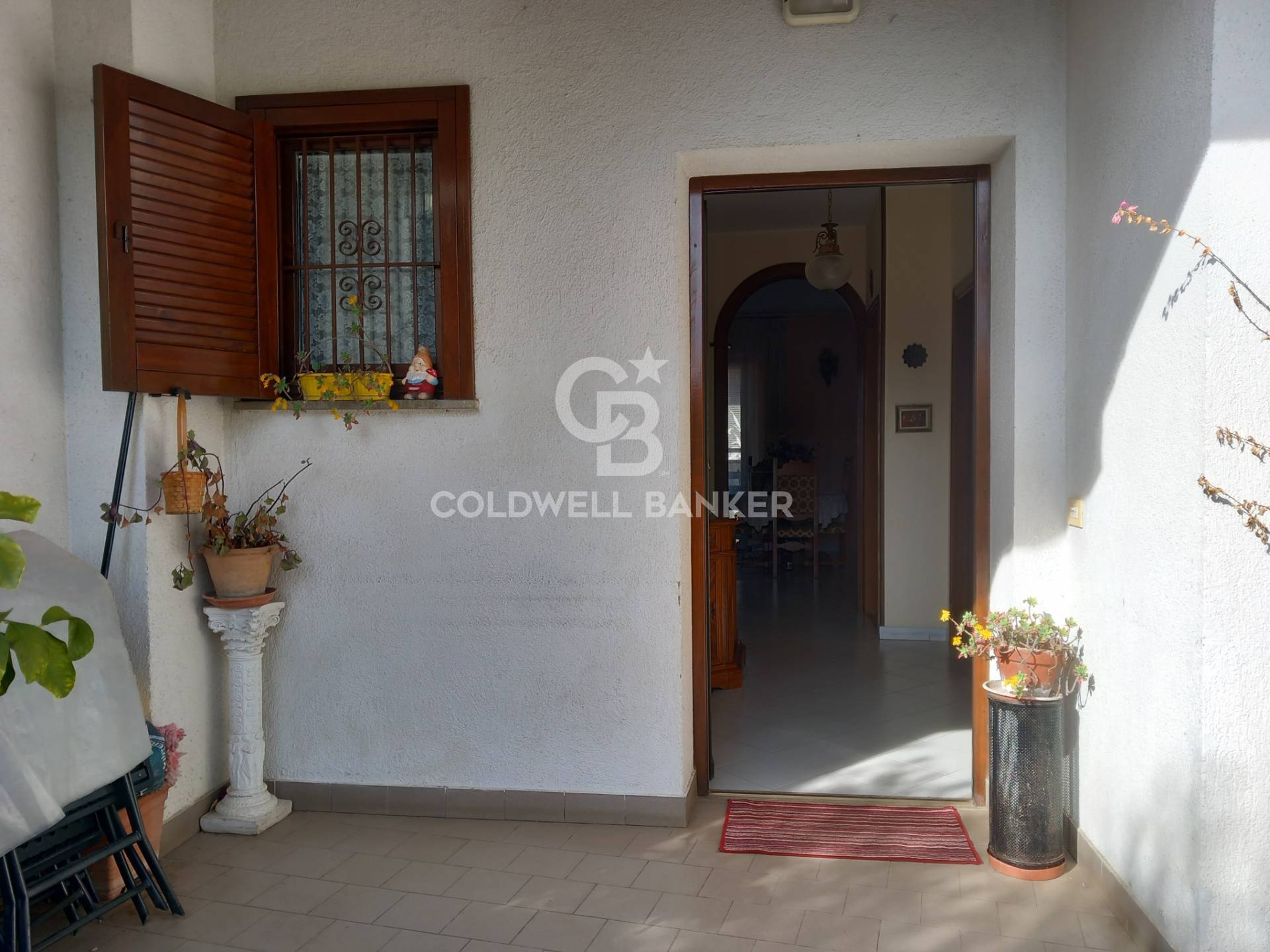 Casa a schiera in vendita a Viterbo, Semicentro