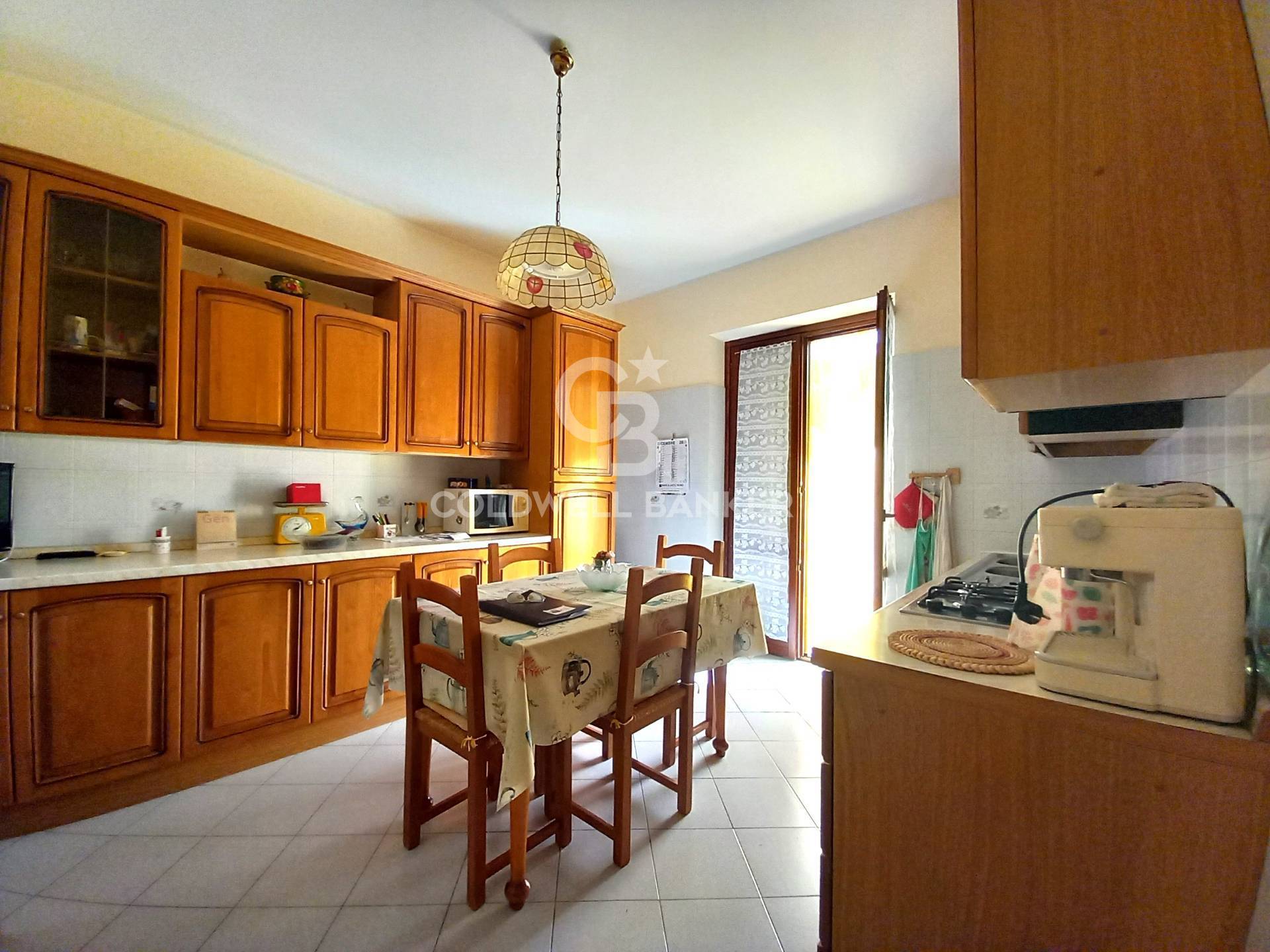 Casa a schiera in vendita a Viterbo, Semicentro