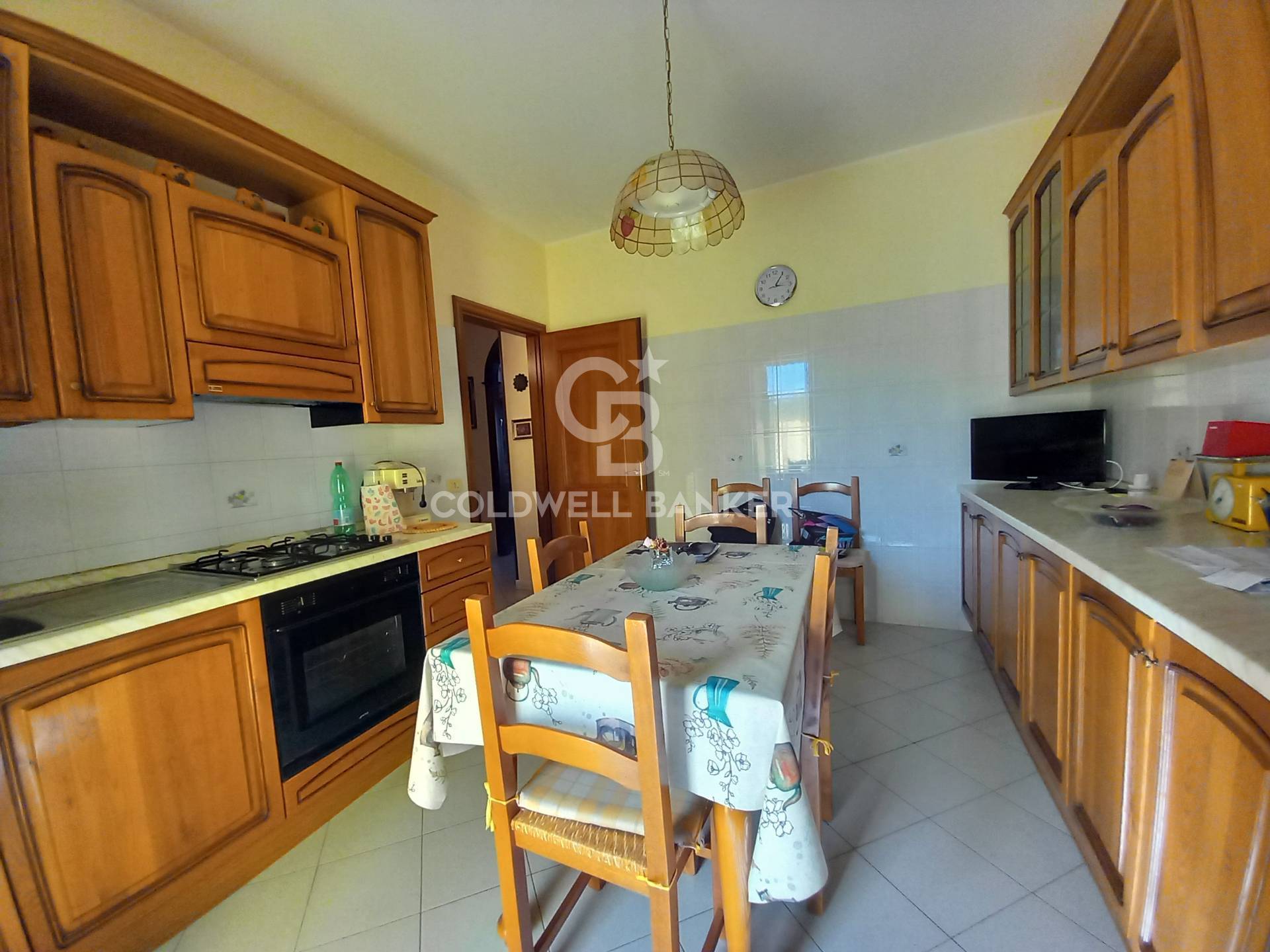 Casa a schiera in vendita a Viterbo, Semicentro