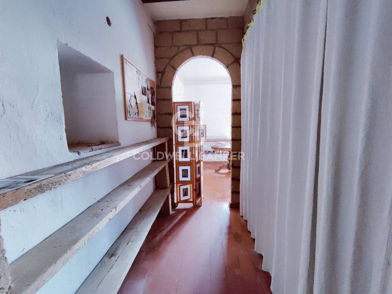 Stabile / Palazzo in vendita a Sorano, SOVANA