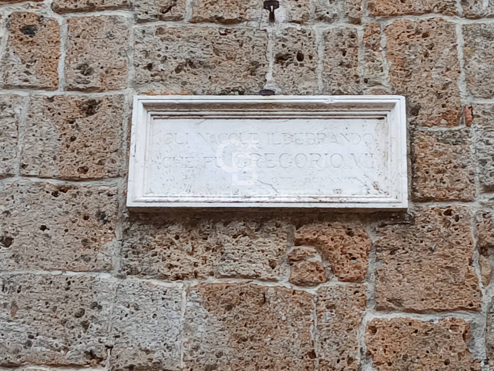 Stabile / Palazzo in vendita a Sorano, SOVANA