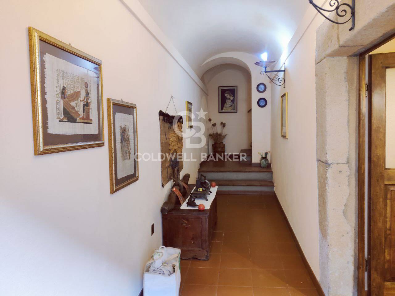 Appartamento in vendita a Sorano, SOVANA