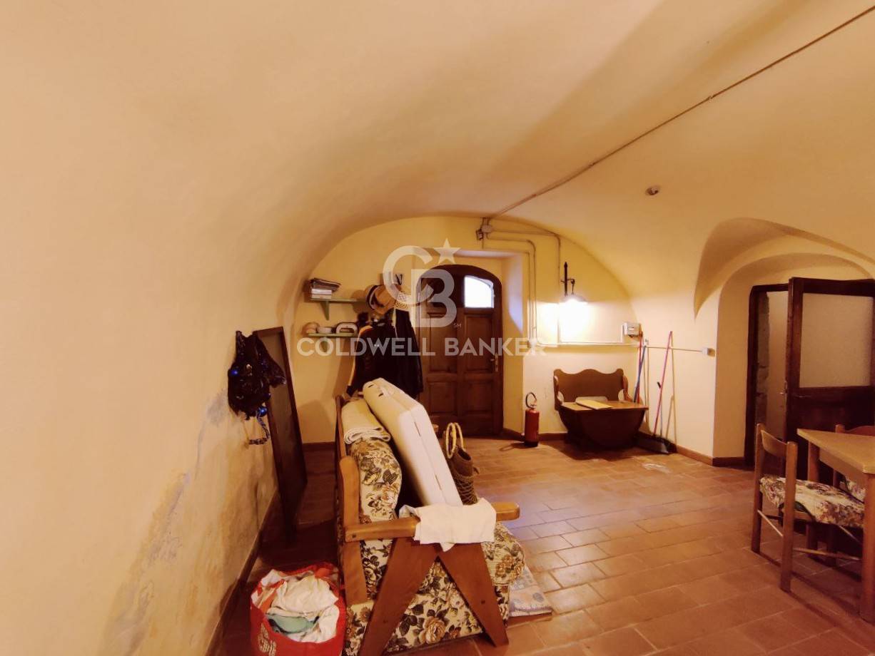 Appartamento in vendita a Sorano, SOVANA