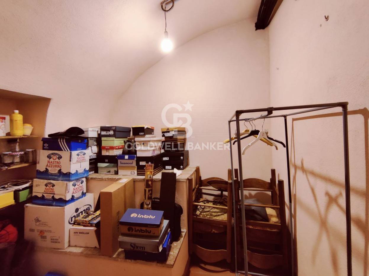 Appartamento in vendita a Sorano, SOVANA