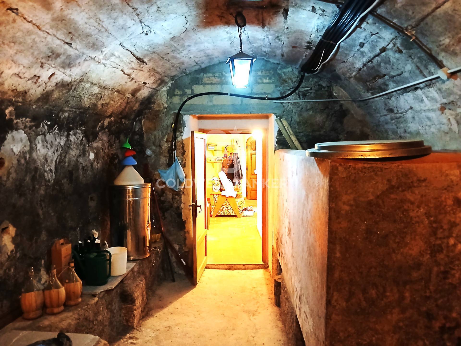 Appartamento in vendita a Sorano, SOVANA