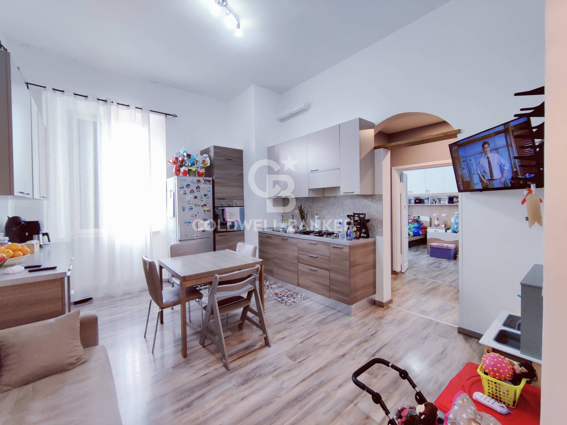 Appartamento in vendita a Montalto di Castro, Montalto di Castro