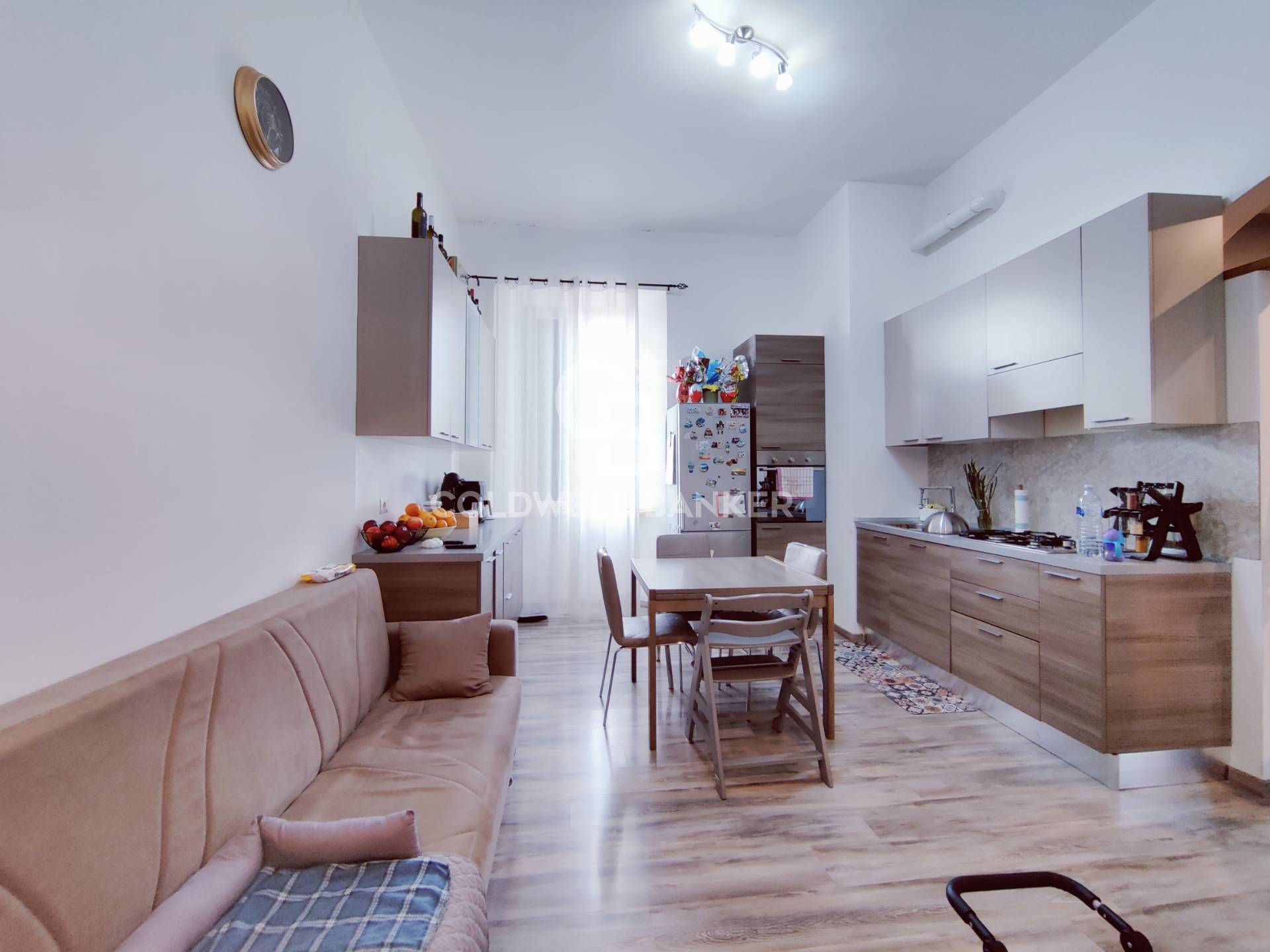 Appartamento in vendita a Montalto di Castro, Montalto di Castro