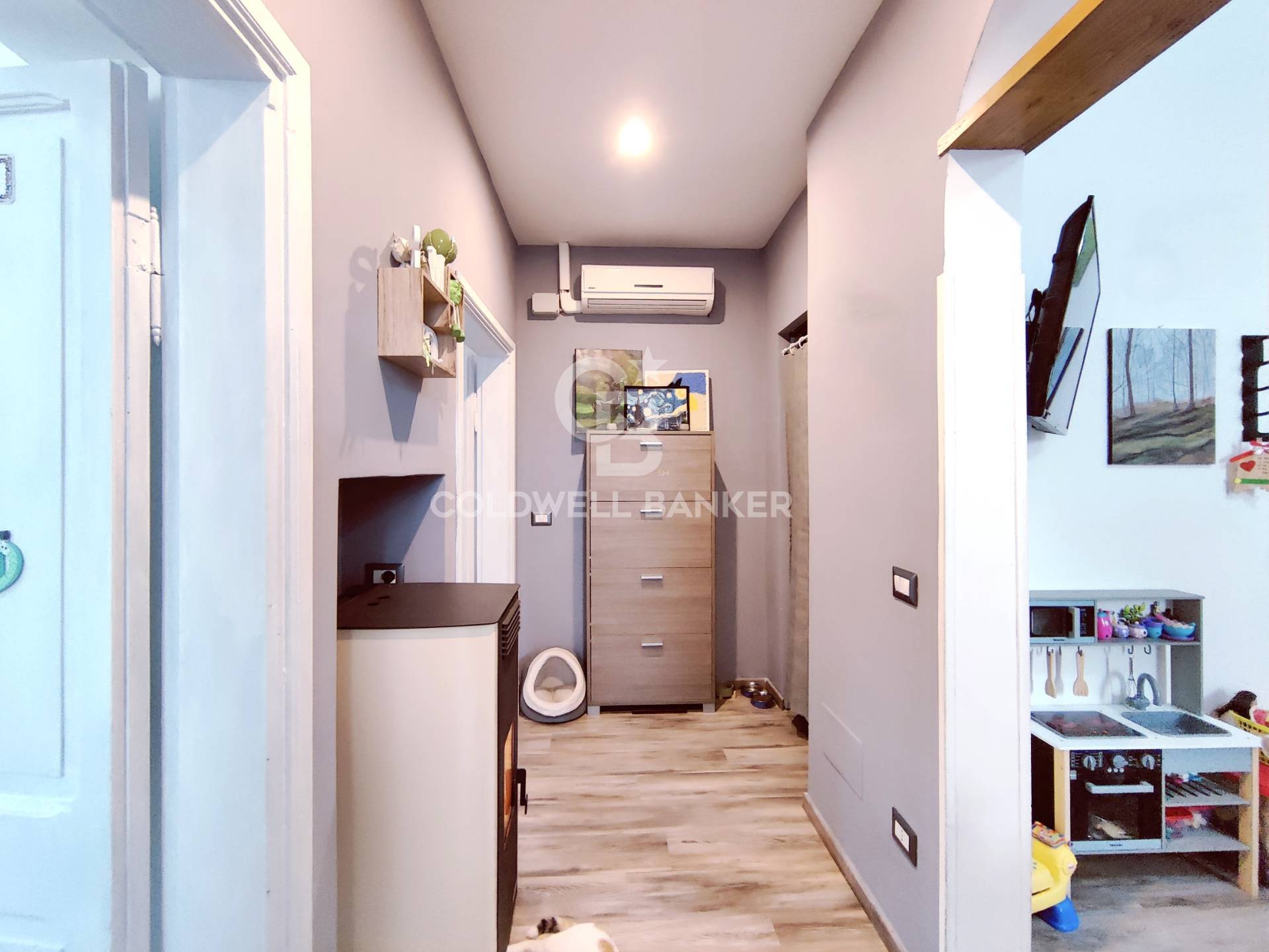 Appartamento in vendita a Montalto di Castro, Montalto di Castro