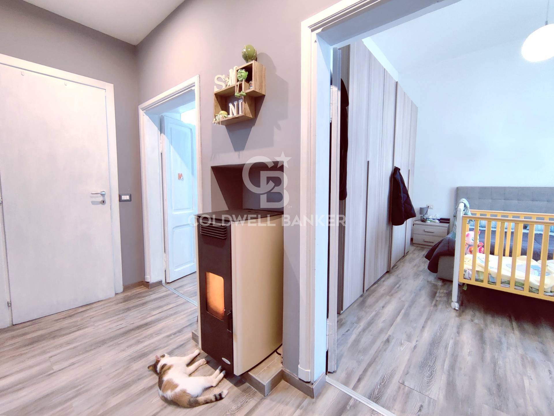 Appartamento in vendita a Montalto di Castro, Montalto di Castro