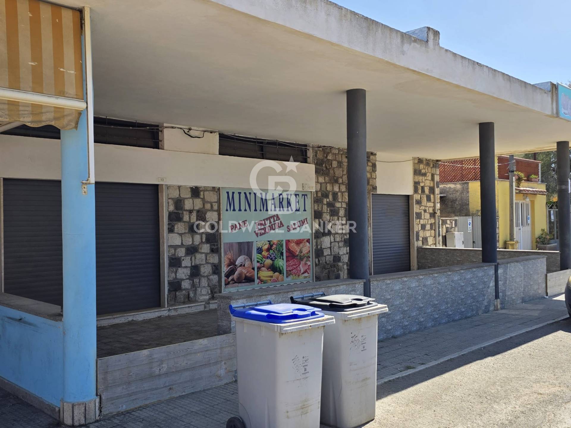 Locale commerciale in affitto a Montalto di Castro, Montalto Marina