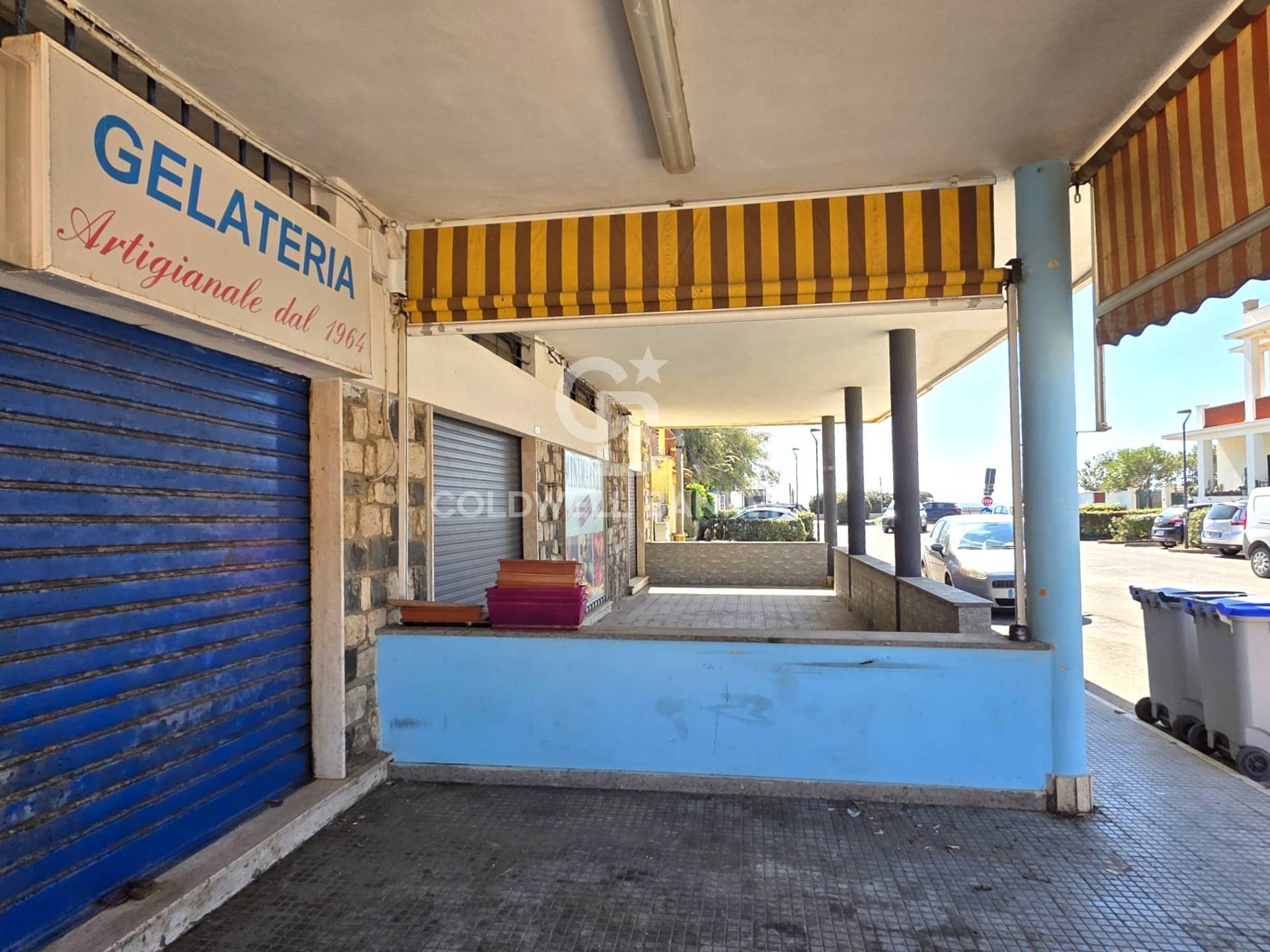 Locale commerciale in affitto a Montalto di Castro, Montalto Marina