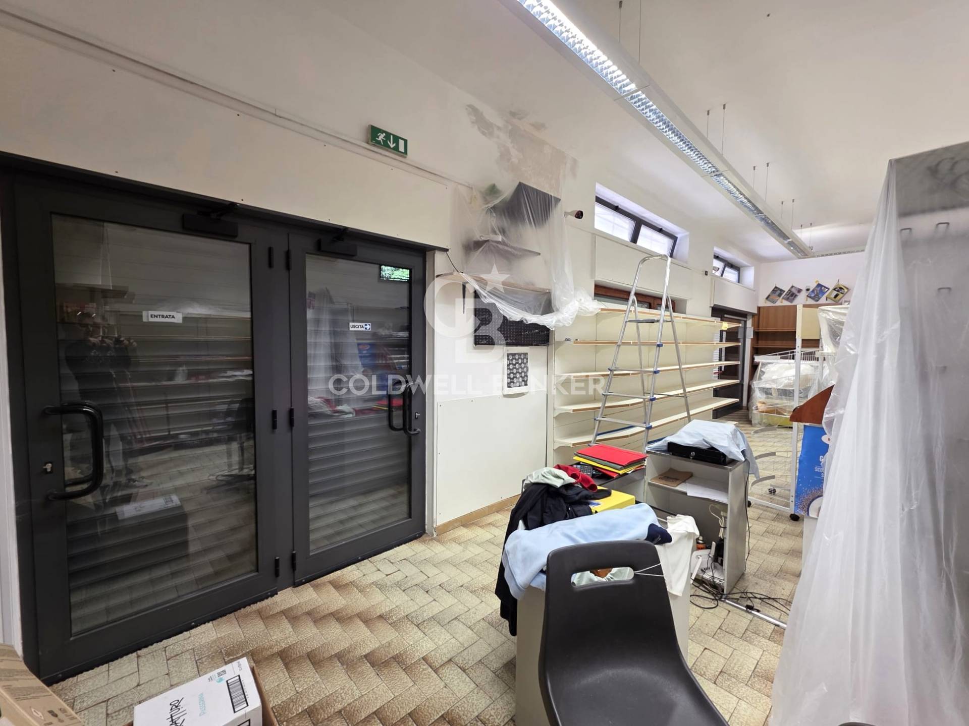 Locale commerciale in affitto a Montalto di Castro, Montalto Marina