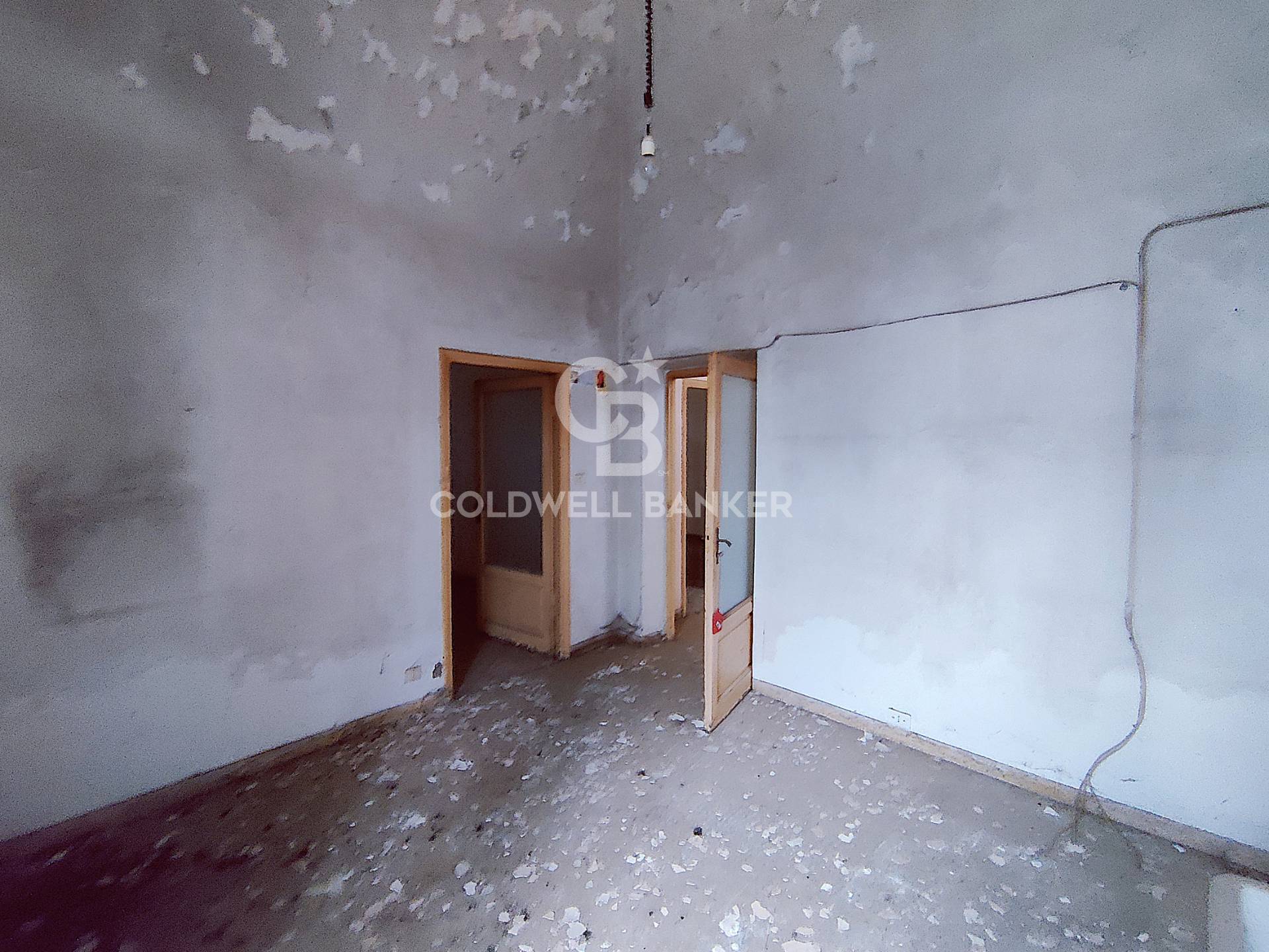 Appartamento indipendente in vendita a Latera