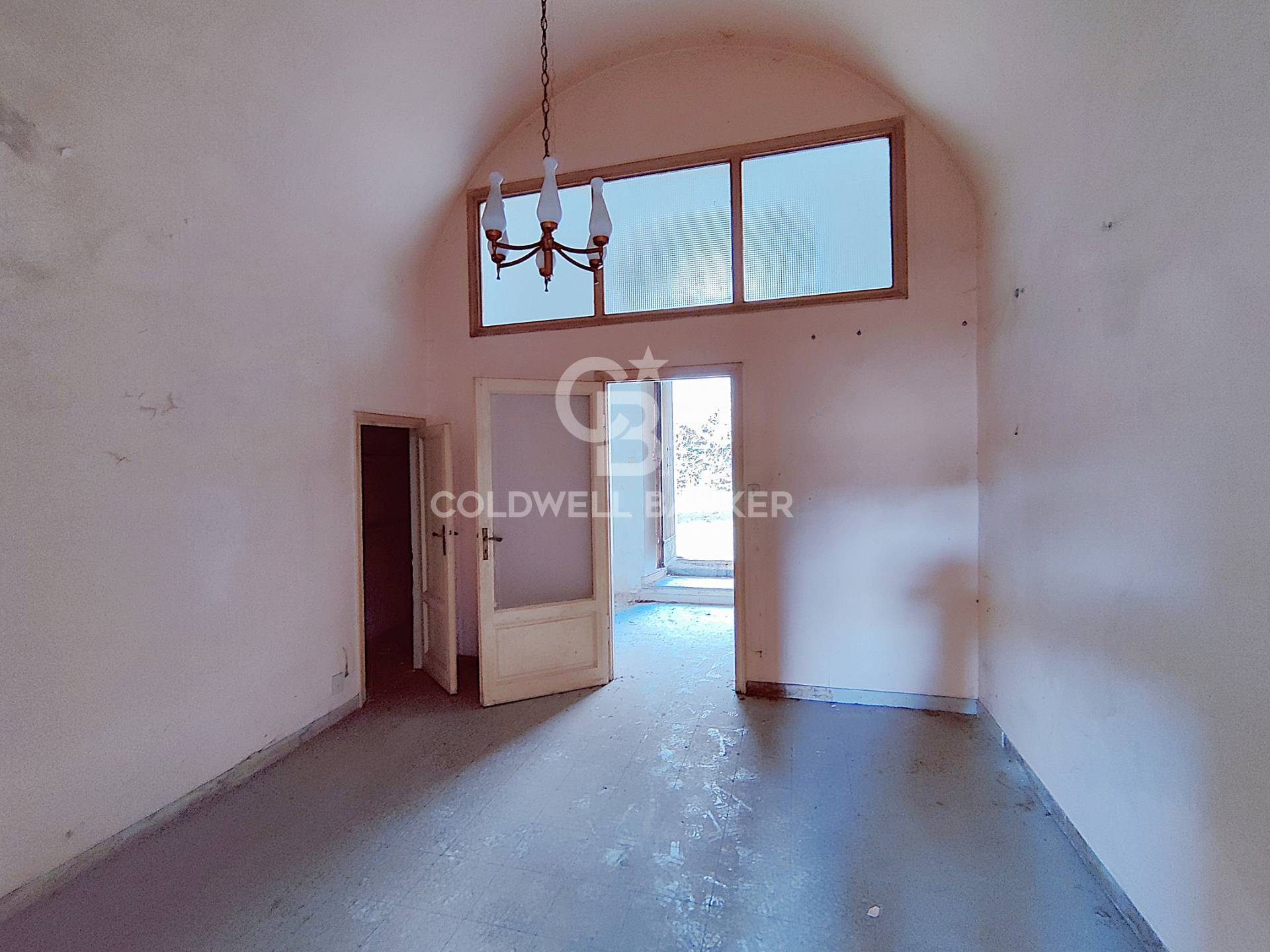 Appartamento indipendente in vendita a Latera