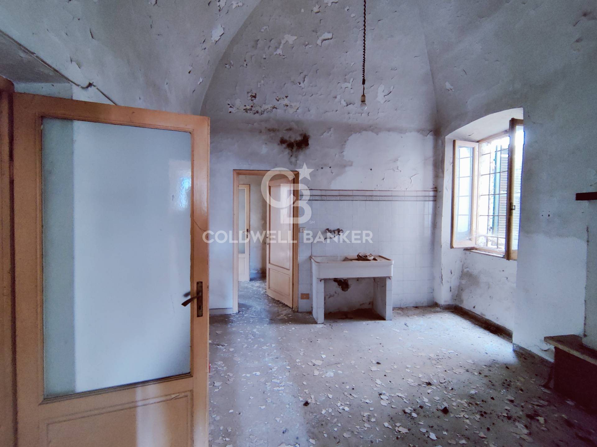 Appartamento indipendente in vendita a Latera