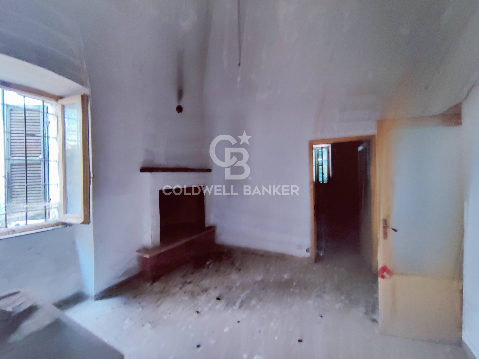 Appartamento indipendente in vendita a Latera