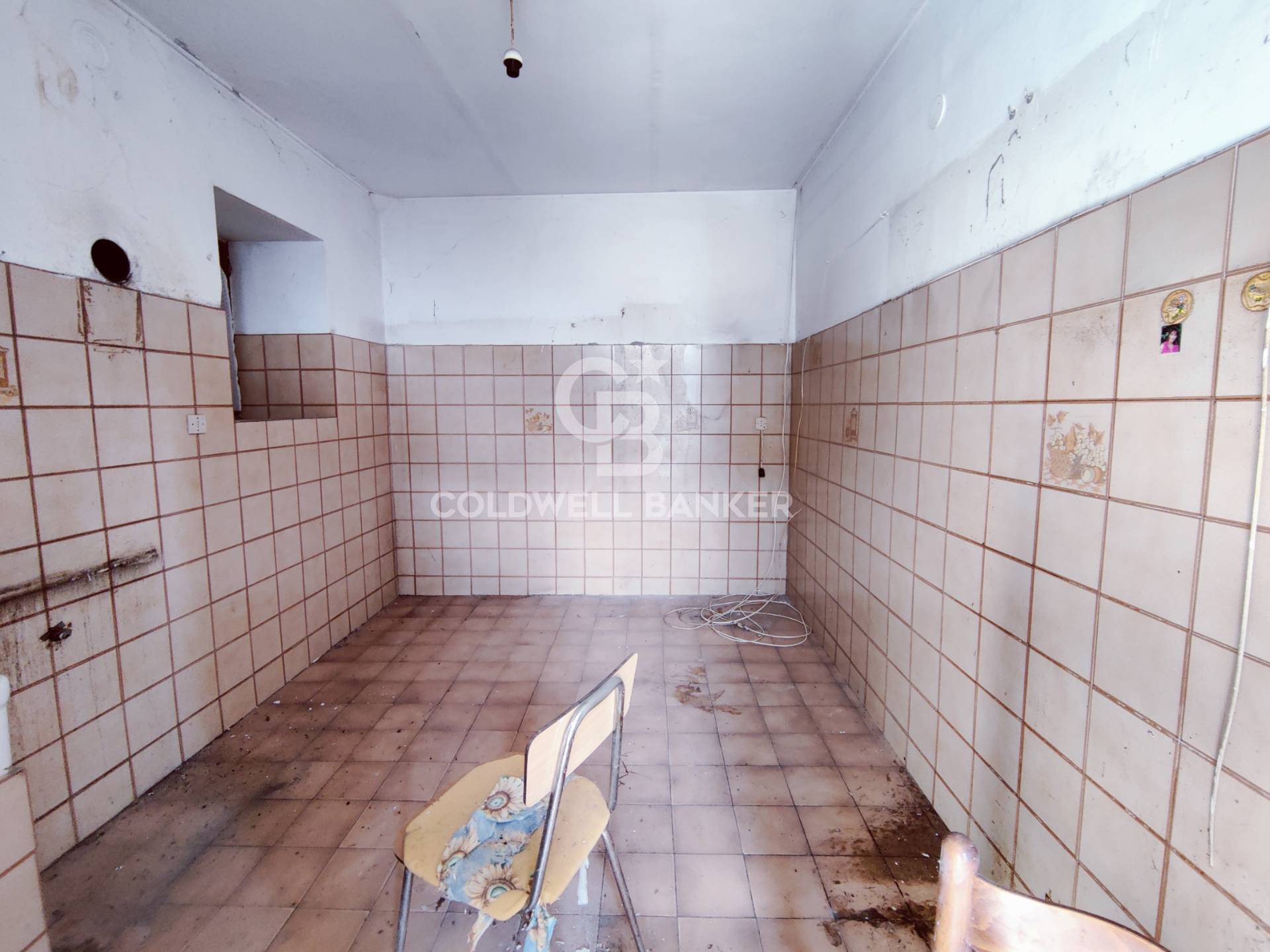 Appartamento indipendente in vendita a Latera